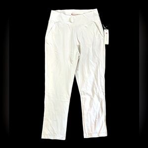 NWT Kira Grace Tapered Ankle Pant